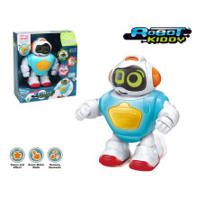 Žaislinis robotas Walking Robot DHTBF10385 Žaislinis robotas Walking Robot DHTBF10385