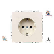 SOCKET IKL16-214-01.M / SM...