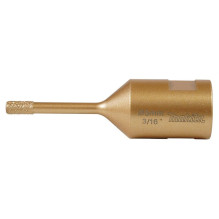 Deimantinė gręžimo karūna Makita D-79902 5 mm, M14 Deimantinė gręžimo karūna Makita D-79902 5 mm, M14