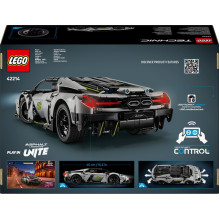 Konstruktorius LEGO® Lamborghini Revuelto Sports Car 42214 Konstruktorius LEGO® Lamborghini Revuelto Sports Car 42214