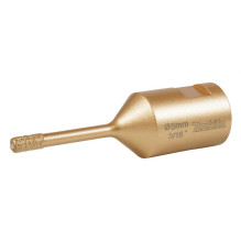 DIAMOND CORE BIT D-79902 5MM M14 DIAMOND CORE BIT D-79902 5MM M14