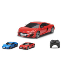RC automobilis Koolspeed...