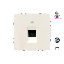 COMPUTER SOCKET IKL-001-01.M / SM MODERN COMPUTER SOCKET IKL-001-01.M / SM MODERN