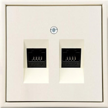 COMPUTER SOCKET IKL-002-01.M / SM 2PL MOD
