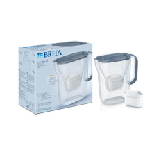 Vandens filtras Brita, 2.4 l, mėlyna
