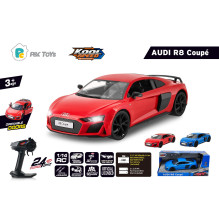 RC automobilis Koolspeed Audi R8 Coupe DHTRC10579BN RC automobilis Koolspeed Audi R8 Coupe DHTRC10579BN