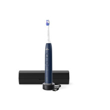 Electric toothbrush Philips HX7403 / 05, blue