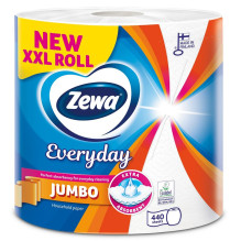 Paper towel Zewa, 2 ply