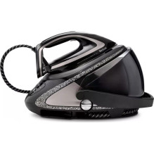 Lyginimo sistema Tefal Pro Exp Ultimate GV 9620, juoda