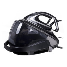 Ironing system Tefal Pro Exp Ultimate GV 9620, black