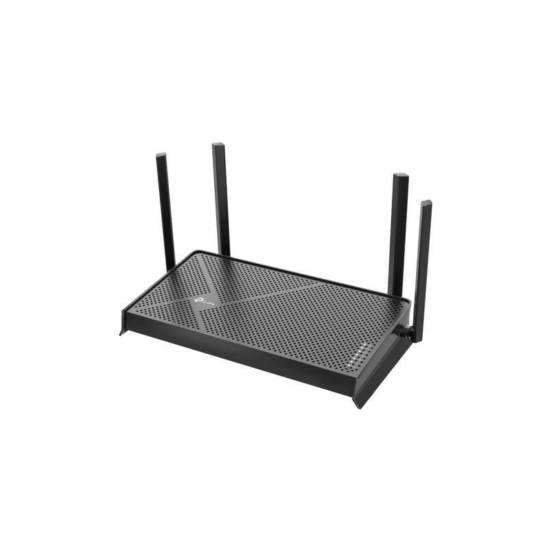 Maršrutizatorius TP-Link Archer BE230, juoda