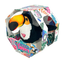 Interactive toy Happy...