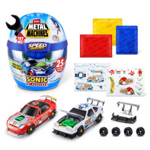 Transport toy set Zuru...