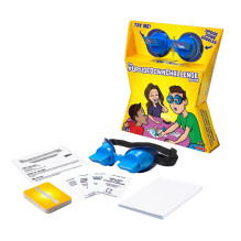 Table game - Upside Down Challenge VNG070, LT