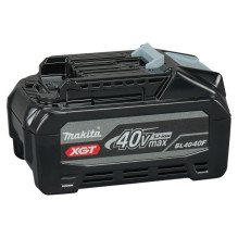 Akumuliatorius Makita BL4040F, 40 V, li-ion, 4000.0 mAh Akumuliatorius Makita BL4040F, 40 V, li-ion, 4000.0 mAh
