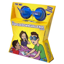 Table game - Upside Down Challenge VNG070, LT