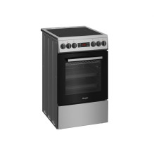 VIRYKLĖ E-E IS5V8CSX / P INDESIT