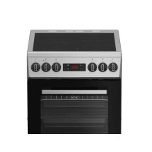 VIRYKLĖ E-E IS5V8CSX / P INDESIT