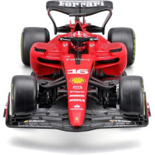Radio controlled car Maisto Tech Ferrari 82357 Radio controlled car Maisto Tech Ferrari 82357