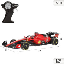 Radio controlled car Maisto Tech Ferrari 82357 Radio controlled car Maisto Tech Ferrari 82357