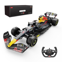 Radio controlled car F1 Oracle 82358