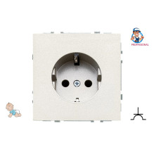 SOCKET IKL16-214-01.M / CH...