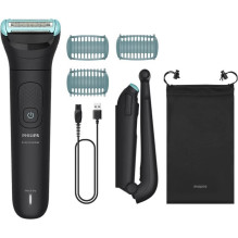 Men's body trimmer Philips 5000 BG5480 / 15