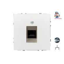 COMPUTER SOCKET IKL-001-01.M / CH MODERN COMPUTER SOCKET IKL-001-01.M / CH MODERN