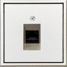 COMPUTER SOCKET IKL-001-01.M / CH MODERN COMPUTER SOCKET IKL-001-01.M / CH MODERN