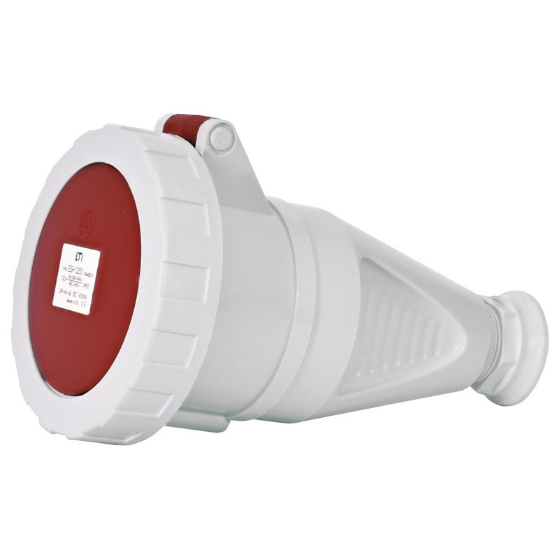 Lizdas ETI ESH3253, 5X32A, IP67