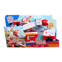 Toy figurine Paw Patrol Fire Rescue Fire Truck 6072600