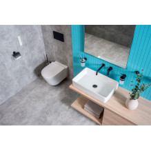 TOILET HANGING RIMLESS VTX CUBITO VORTEX TOILET HANGING RIMLESS VTX CUBITO VORTEX