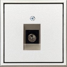 TV SOCKET ITVL-1-01.M / CH MODERN CH TV SOCKET ITVL-1-01.M / CH MODERN CH
