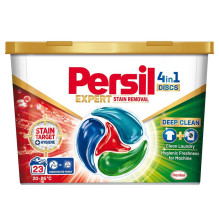 SKAL.KAP PERSIL DISCS STAIN REMOVAL 23SK