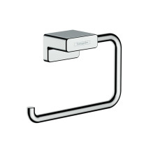 TOILET PAPER HOLDER...
