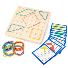 Educational toy Wood...
