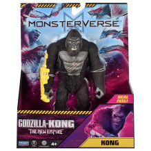 Žaislinė figūrėlė GodzillaxKong New Empire Kong 35231 Žaislinė figūrėlė GodzillaxKong New Empire Kong 35231