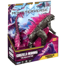 Toy figurine GodzillaxKong Godzilla Evolved 35232 Toy figurine GodzillaxKong Godzilla Evolved 35232