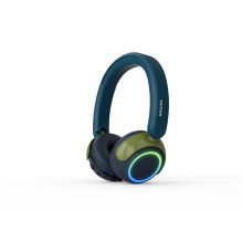 Wireless headphones Philips, blue Wireless headphones Philips, blue