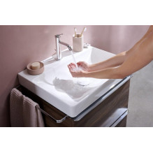 WASHBASIN MIXER TECTURIS S 110 HG CHROME WASHBASIN MIXER TECTURIS S 110 HG CHROME