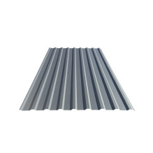 Skarda trap 0.45 mm., 1150 x 2500 mm. antracito matinė