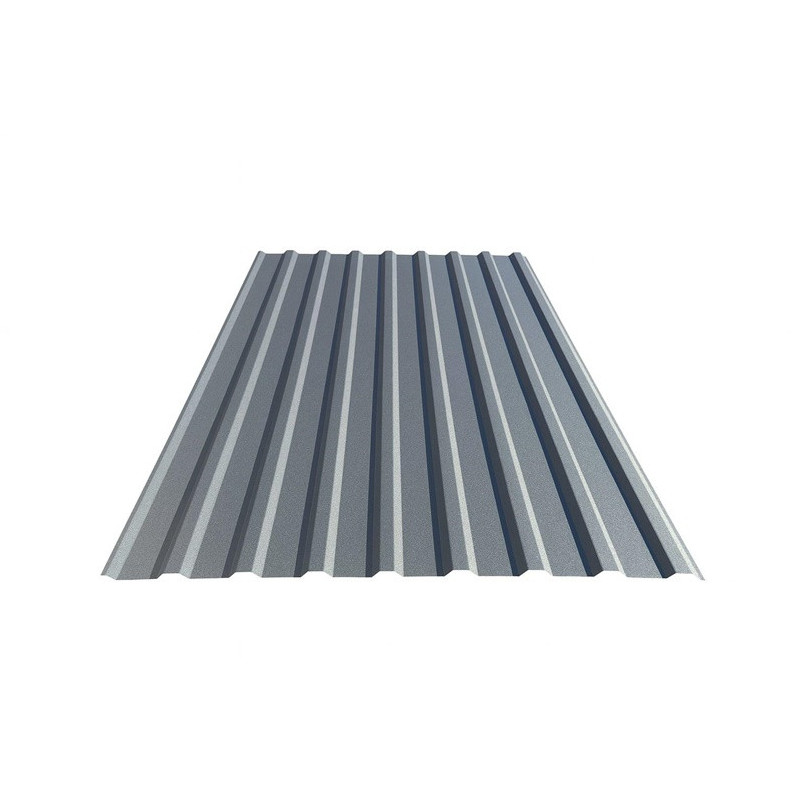 Roof tin, 2500 x 1150 x 0.45 mm