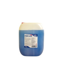 Heating System Antifreeze...