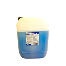 Antifreeze fluid for...