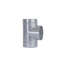 Duct T-piece ALNOR...