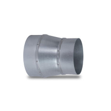 Ventilation transition...