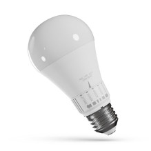 Spectrum LED Bulb, A65, E27, 10W, 1100LM, 2700-6500K, 5CCT Spectrum LED Bulb, A65, E27, 10W, 1100LM, 2700-6500K, 5CCT