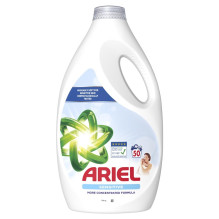 Washing gel Ariel Sensitive, 2.25 l Washing gel Ariel Sensitive, 2.25 l