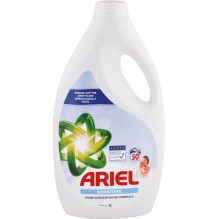 Washing gel Ariel Sensitive, 2.25 l Washing gel Ariel Sensitive, 2.25 l