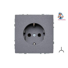 SOCKET IKL16-204-01.M / BM...